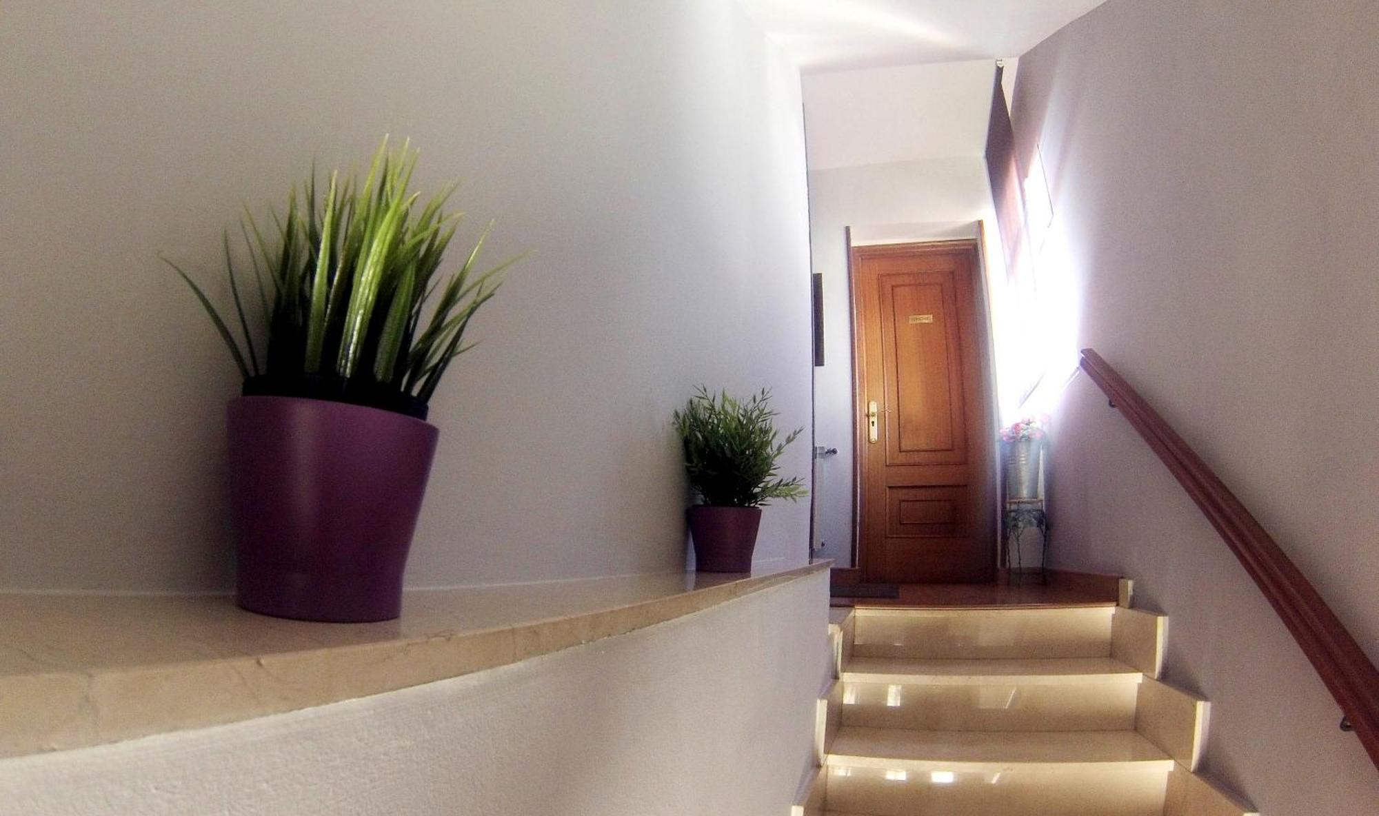Hostal Martin - Sanabria Ribadelago Exterior photo