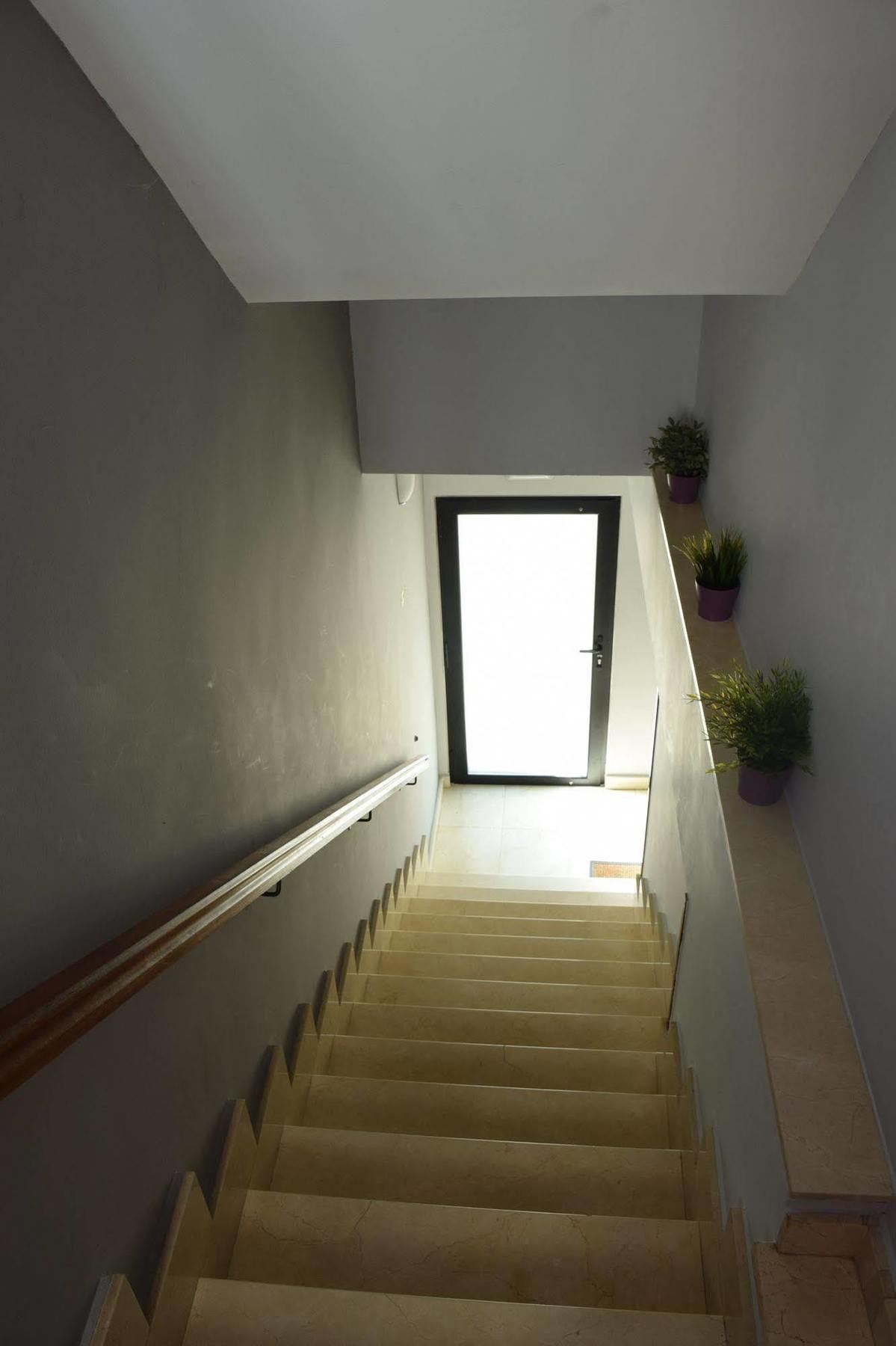 Hostal Martin - Sanabria Ribadelago Exterior photo